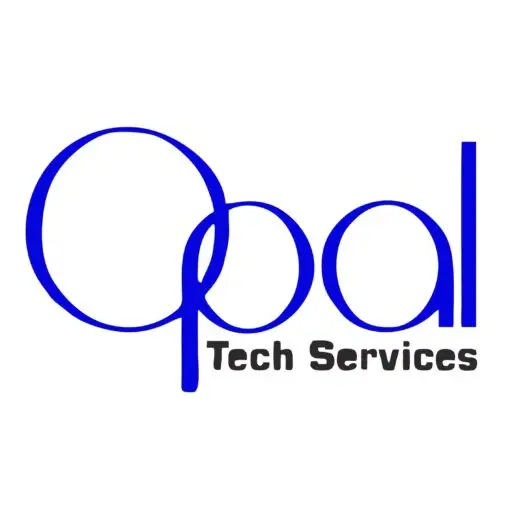 opaltechservices.com
